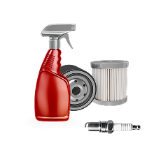 Zľavy na pneumatiky, náhradné diely  a doplnky-mobile