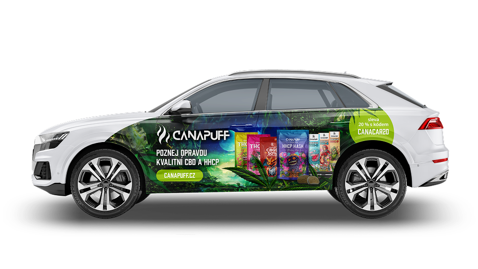 Ukážky reklamných kampaní